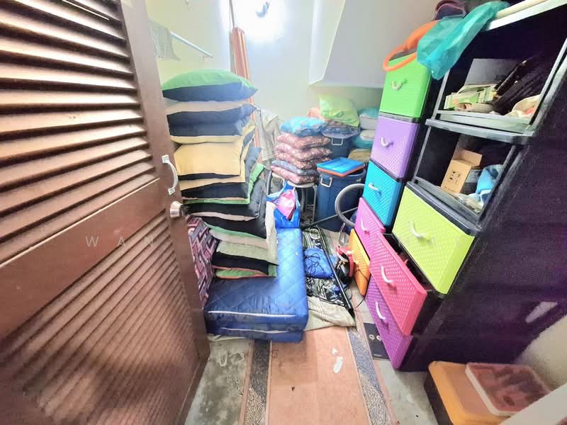 Rumah Teres 2-Tingkat untuk Dijual di Seksyen 7 (Shah Alam) - Wan Azlan Ahmad - PropertyGuru.com.my