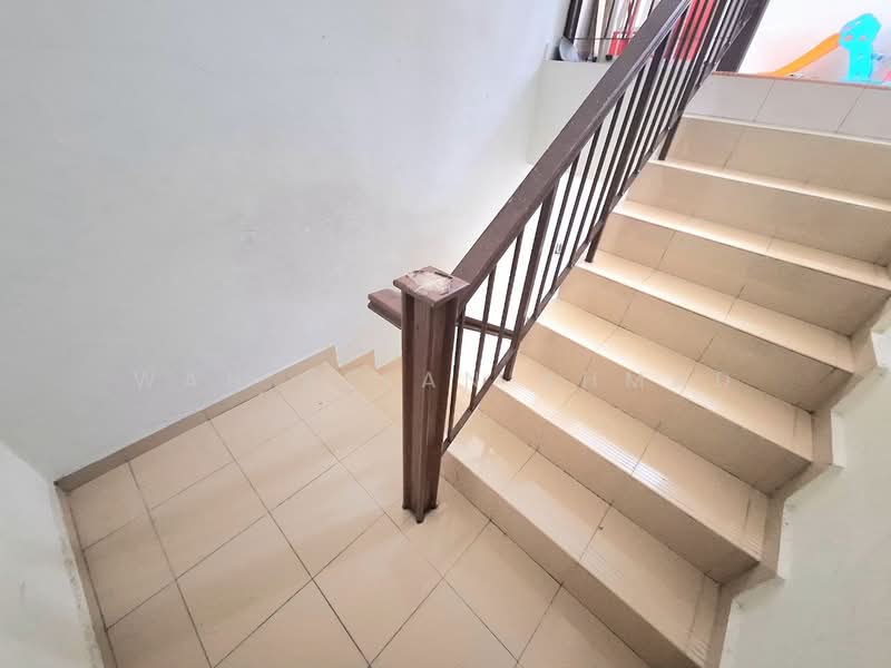 Rumah Teres 2-Tingkat untuk Dijual di Seksyen 7 (Shah Alam) - Wan Azlan Ahmad - PropertyGuru.com.my