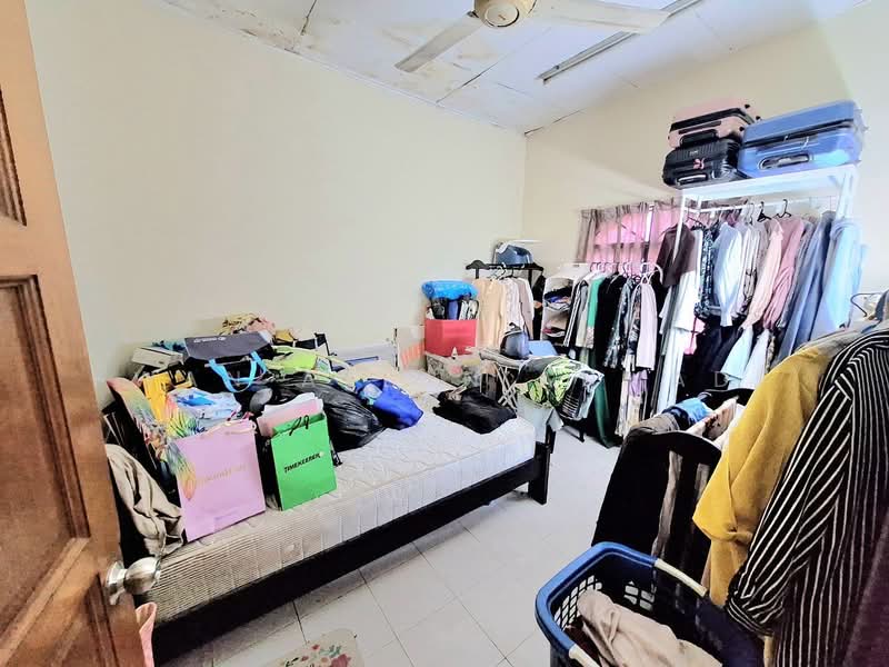 Rumah Teres 2-Tingkat untuk Dijual di Seksyen 7 (Shah Alam) - Wan Azlan Ahmad - PropertyGuru.com.my