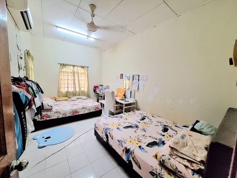 Rumah Teres 2-Tingkat untuk Dijual di Seksyen 7 (Shah Alam) - Wan Azlan Ahmad - PropertyGuru.com.my