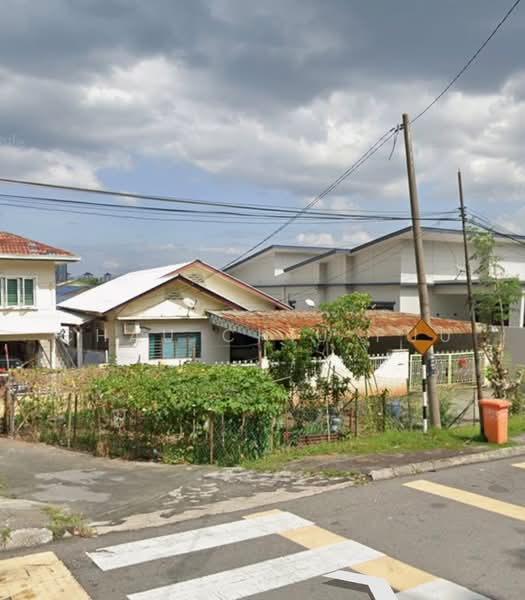 Tanah Kediaman untuk Dijual di Seri Kembangan (Selangor) - Chau Chiu Fuu - Exterior - PropertyGuru.com.my