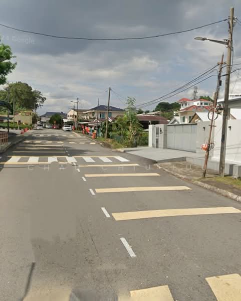 Tanah Kediaman untuk Dijual di Seri Kembangan (Selangor) - Chau Chiu Fuu - Exterior - PropertyGuru.com.my