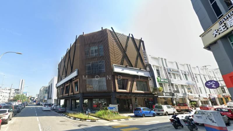 Shop / Office for Sale in Bandar Baru Sri Petaling (Sri Petaling) - Desmond Tang - Exterior - PropertyGuru.com.my