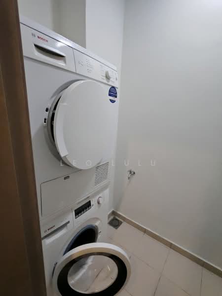 Service Residence for Sale at Twin Arkz - Leo Lulu - Interior - PropertyGuru.com.my