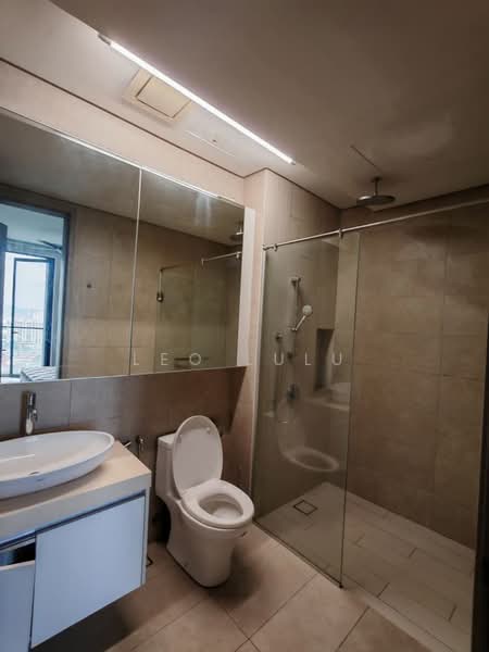 Service Residence for Sale at Twin Arkz - Leo Lulu - Bathroom - PropertyGuru.com.my