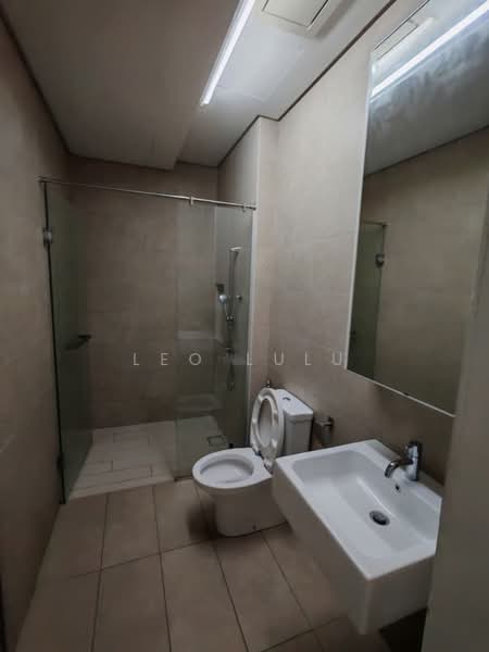 Service Residence for Sale at Twin Arkz - Leo Lulu - Bathroom - PropertyGuru.com.my