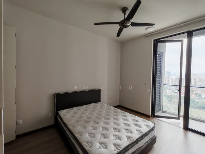 Service Residence for Sale at Twin Arkz - Leo Lulu - Bedroom - PropertyGuru.com.my