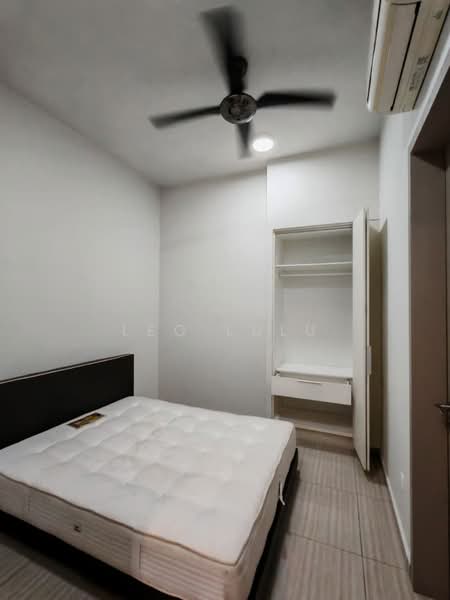 Service Residence for Sale at Twin Arkz - Leo Lulu - Bedroom - PropertyGuru.com.my