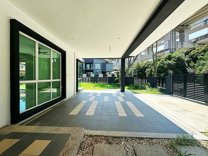 Semi-Detached House for Sale in Alam Damai (Cheras) - Azli Ibrahim - Exterior - PropertyGuru.com.my
