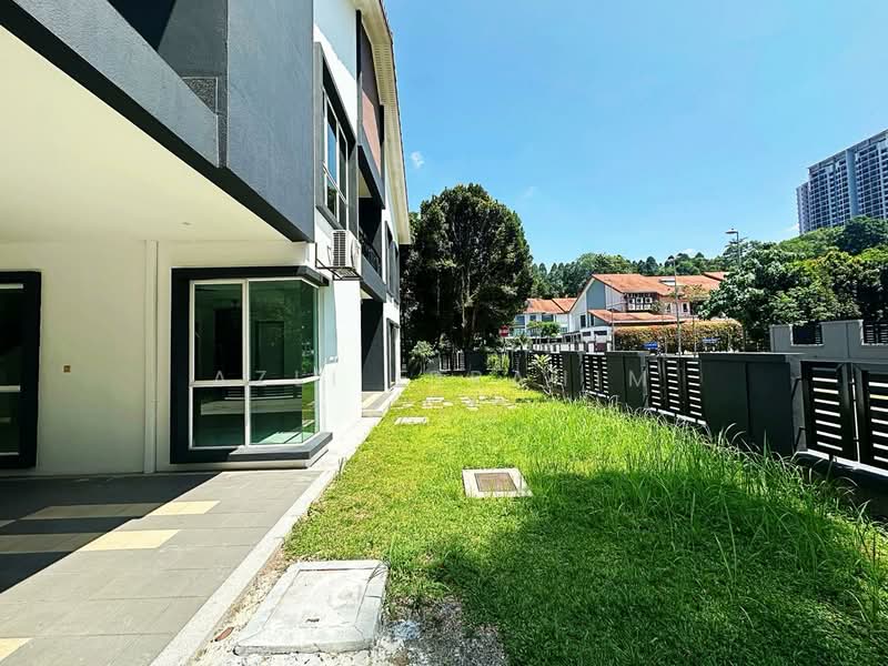 Semi-Detached House for Sale in Alam Damai (Cheras) - Azli Ibrahim - Exterior - PropertyGuru.com.my