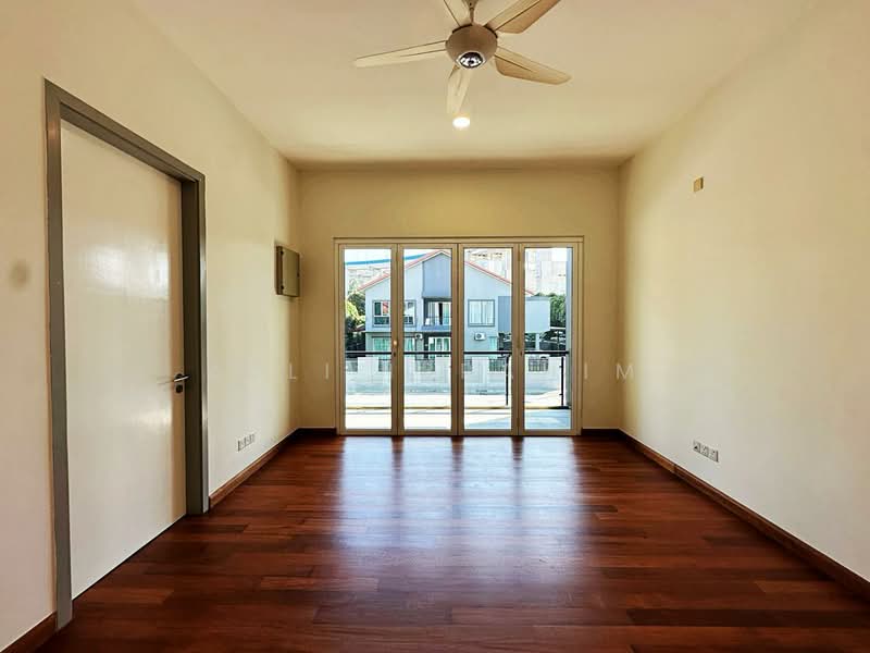 Semi-Detached House for Sale in Alam Damai (Cheras) - Azli Ibrahim - Living Room - PropertyGuru.com.my