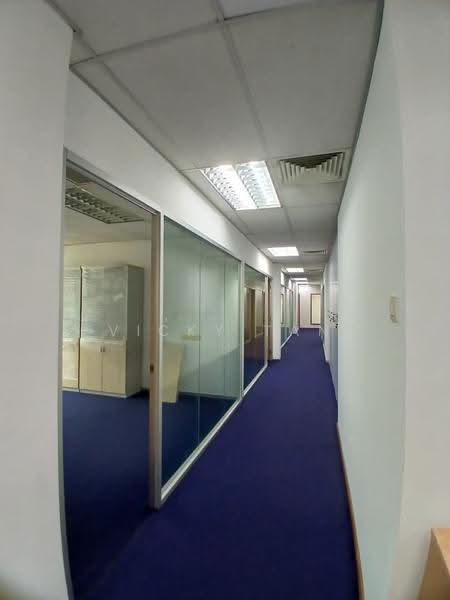 Office for Rent in KLCC (KL City Centre) - Vicky Tan - Corridor - PropertyGuru.com.my