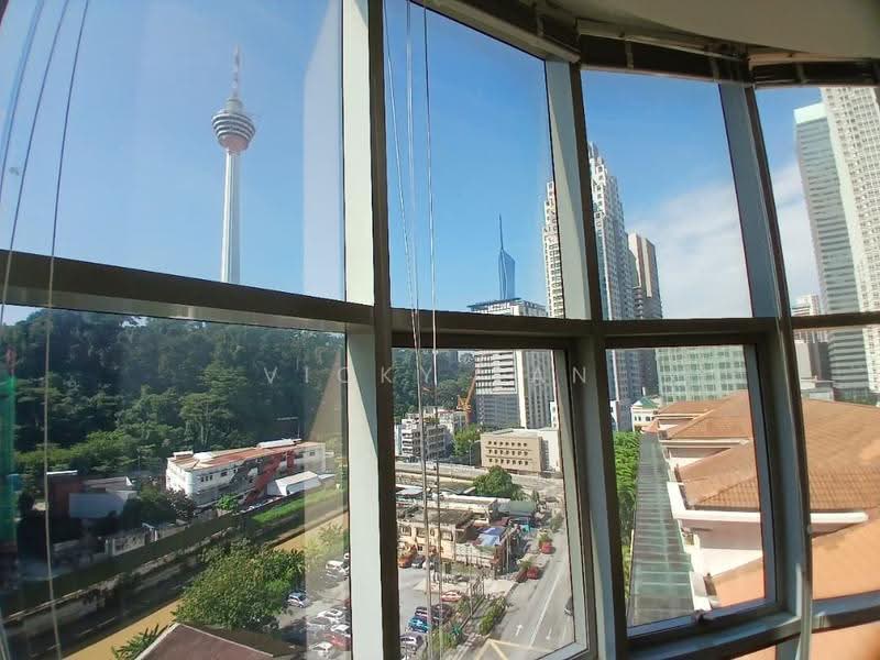 Office for Rent in KLCC (KL City Centre) - Vicky Tan - PropertyGuru.com.my