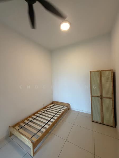 Kondominium untuk Disewa di The Elysia Park Residence - Enoch Liong - Bedroom - PropertyGuru.com.my