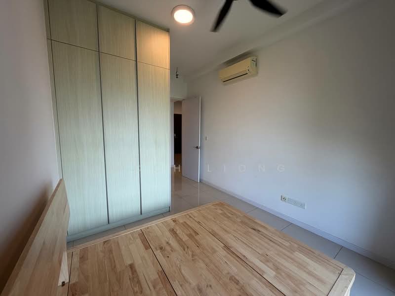 Kondominium untuk Disewa di The Elysia Park Residence - Enoch Liong - Bedroom - PropertyGuru.com.my