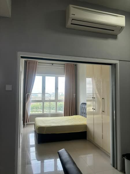 Service Residence for Rent at Tropez Residences - Enzo Teo - PropertyGuru.com.my