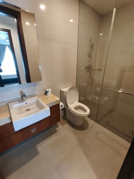 Service Residence for Rent at Puteri Cove Residences - Grace Chiew - Bathroom - PropertyGuru.com.my