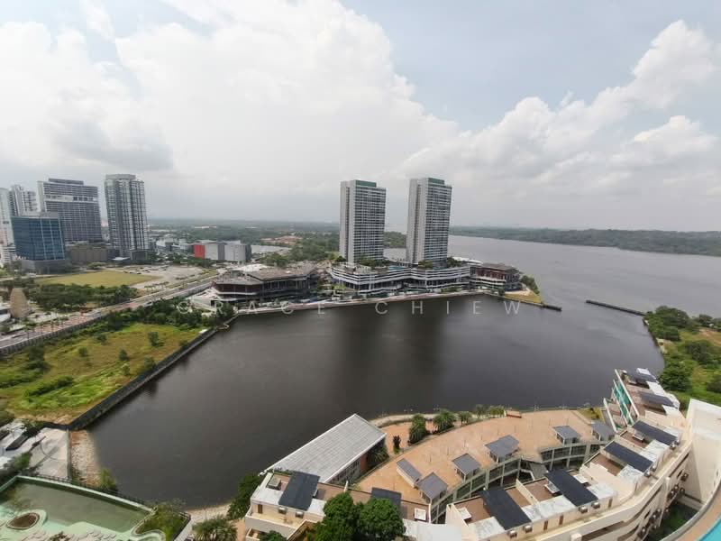 Service Residence for Rent at Puteri Cove Residences - Grace Chiew - Exterior - PropertyGuru.com.my