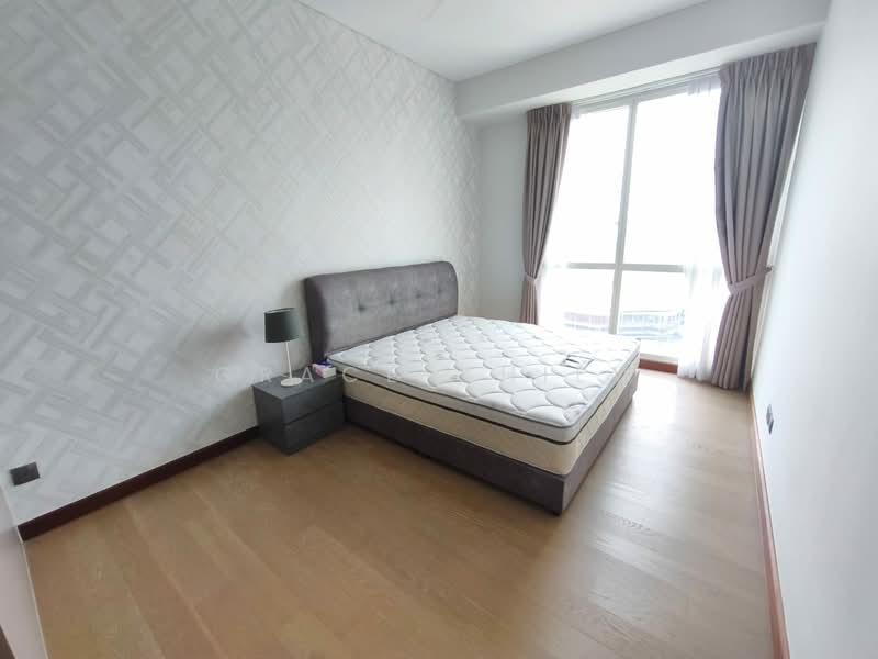Service Residence for Rent at Puteri Cove Residences - Grace Chiew - Bedroom - PropertyGuru.com.my