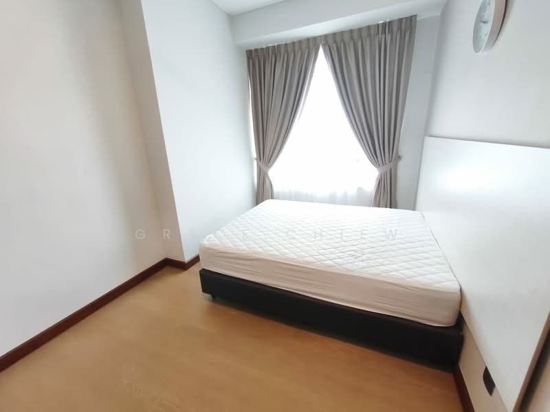 Service Residence for Rent at Puteri Cove Residences - Grace Chiew - Bedroom - PropertyGuru.com.my