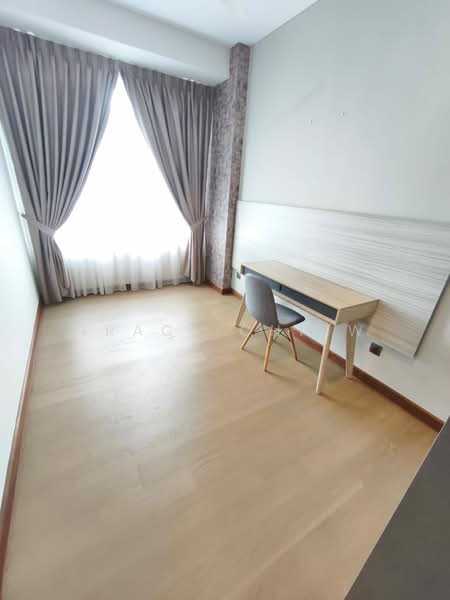 Service Residence for Rent at Puteri Cove Residences - Grace Chiew - Study - PropertyGuru.com.my