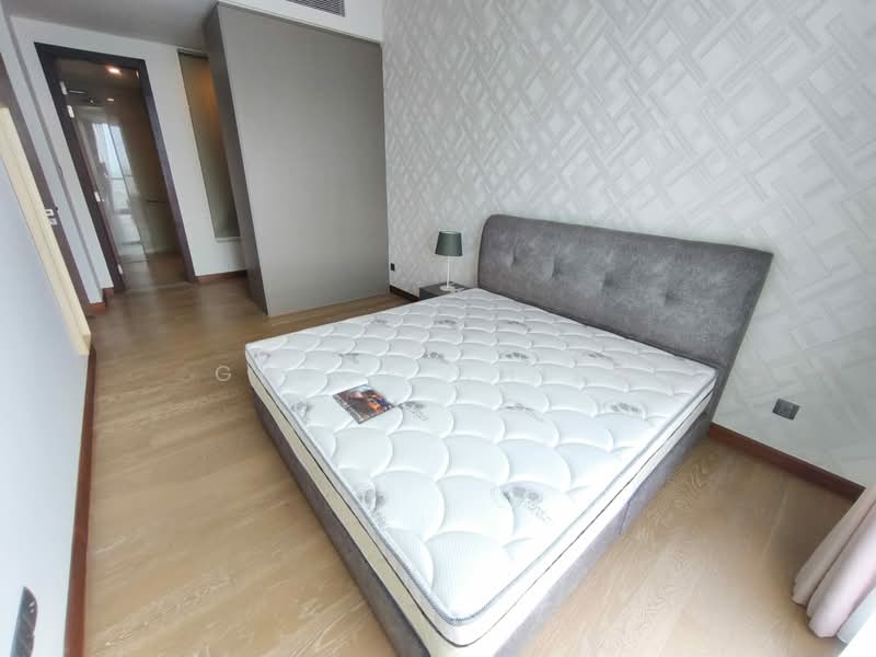 Service Residence for Rent at Puteri Cove Residences - Grace Chiew - Bedroom - PropertyGuru.com.my