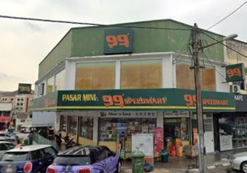 Kedai untuk Disewa di SS15 (Subang Jaya) - Alan Pang - PropertyGuru.com.my