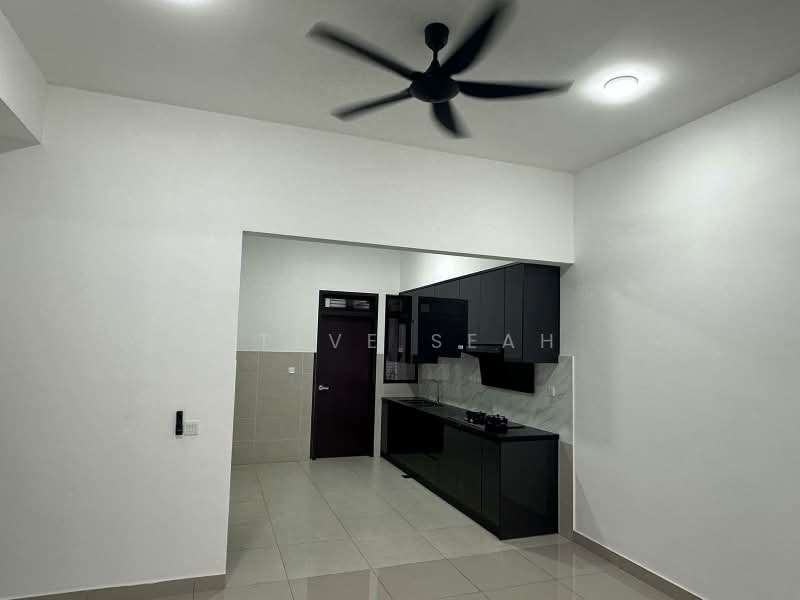 Rumah Teres 2 Tingkat untuk Disewa di Iskandar Puteri (Nusajaya) (Johor) - Steve Seah - Kitchen - PropertyGuru.com.my