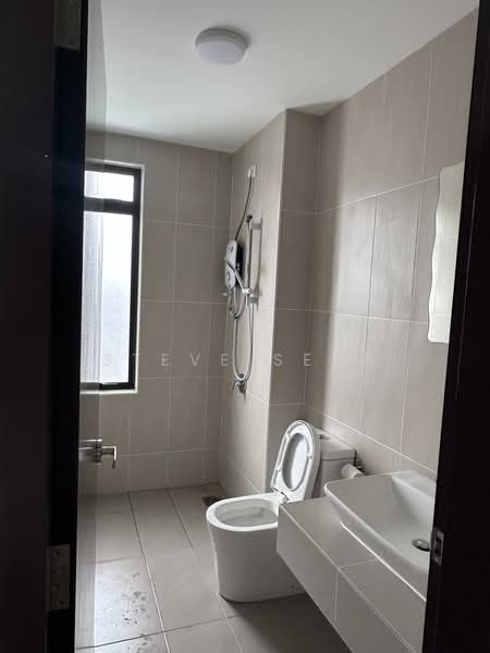 Rumah Teres 2 Tingkat untuk Disewa di Iskandar Puteri (Nusajaya) (Johor) - Steve Seah - Bathroom - PropertyGuru.com.my