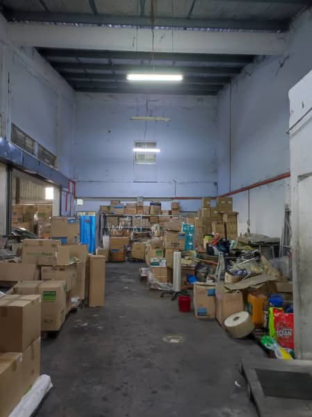 Terrace Factory for Sale in Kota Kemuning (Shah Alam) - Kam Chun Hoe - Interior - PropertyGuru.com.my