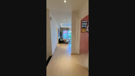Kediaman Servis untuk Dijual di TAMU @ OSK MORI PARK - Shenty Tan - PropertyGuru.com.my