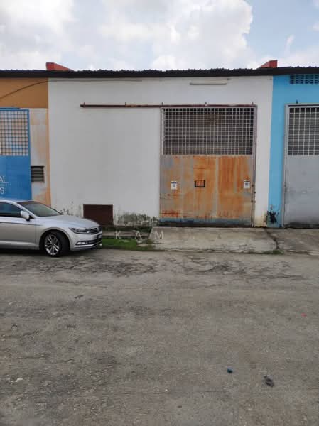 Kilang Teres untuk Dijual di Bukit Kemuning (Shah Alam) - Kam Chun Hoe - PropertyGuru.com.my