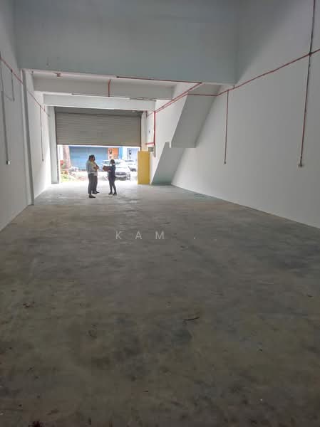 Kilang Teres untuk Dijual di Bukit Kemuning (Shah Alam) - Kam Chun Hoe - Interior - PropertyGuru.com.my