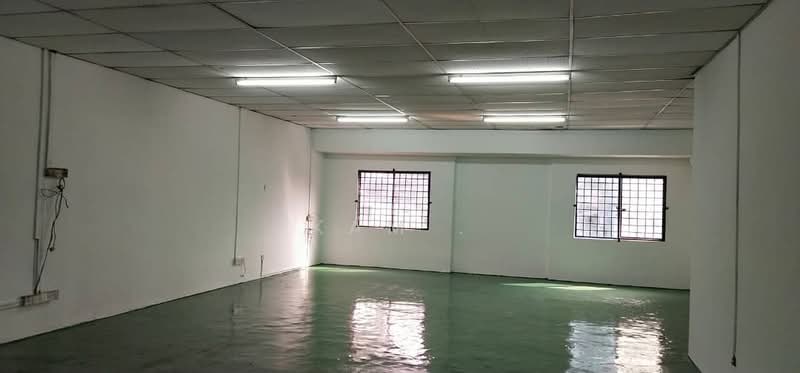Kilang Teres untuk Dijual di Bukit Kemuning (Shah Alam) - Kam Chun Hoe - Interior - PropertyGuru.com.my