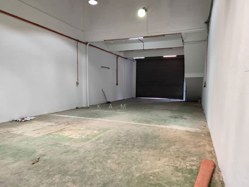 Kilang Teres untuk Dijual di Bukit Kemuning (Shah Alam) - Kam Chun Hoe - Interior - PropertyGuru.com.my
