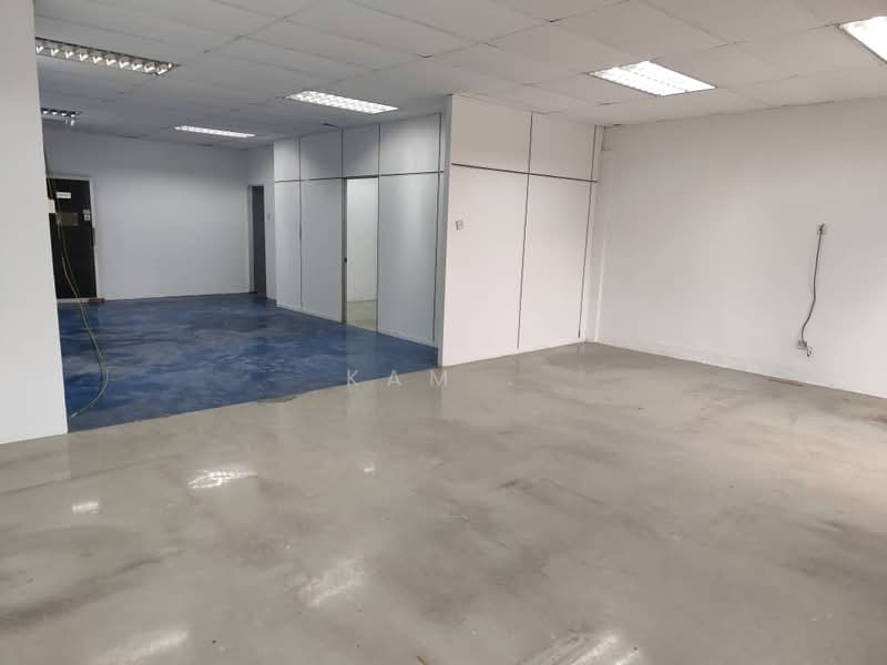 Kilang Teres untuk Dijual di Bukit Kemuning (Shah Alam) - Kam Chun Hoe - Interior - PropertyGuru.com.my