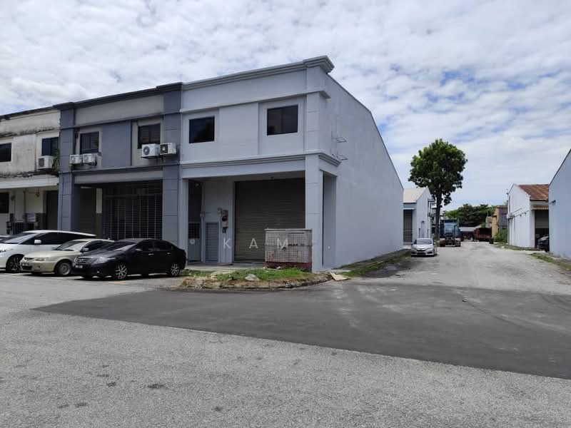 Kilang Teres untuk Dijual di Bukit Kemuning (Shah Alam) - Kam Chun Hoe - Exterior - PropertyGuru.com.my