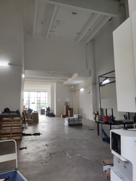 Semi-D Factory for Sale in Bukit Rimau (Shah Alam) - Kam Chun Hoe - Interior - PropertyGuru.com.my