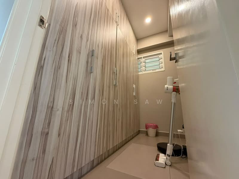 Condominium for Rent at Tropicana Bay Residences - Simon Saw - Interior - PropertyGuru.com.my