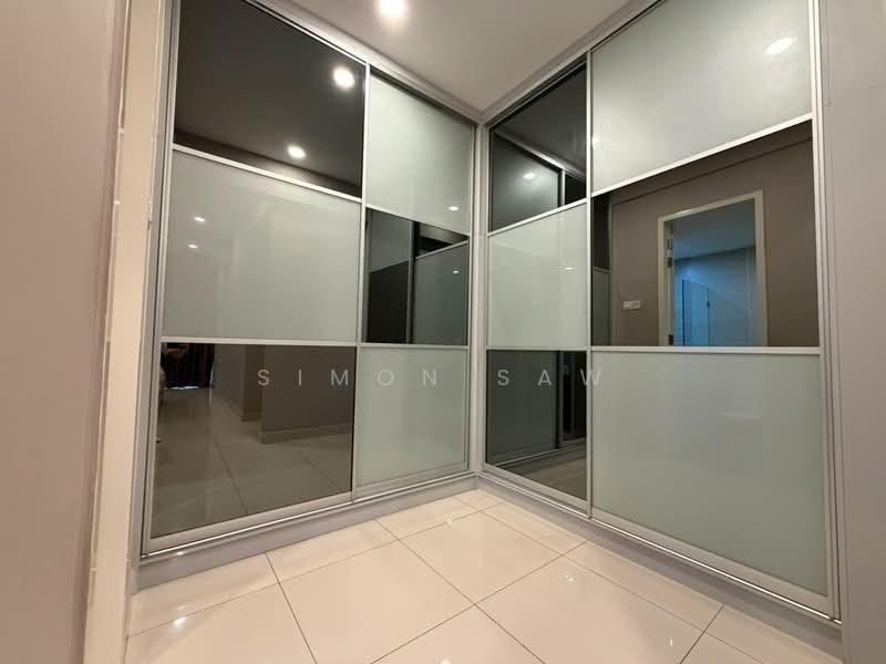 Condominium for Rent at Tropicana Bay Residences - Simon Saw - Interior - PropertyGuru.com.my