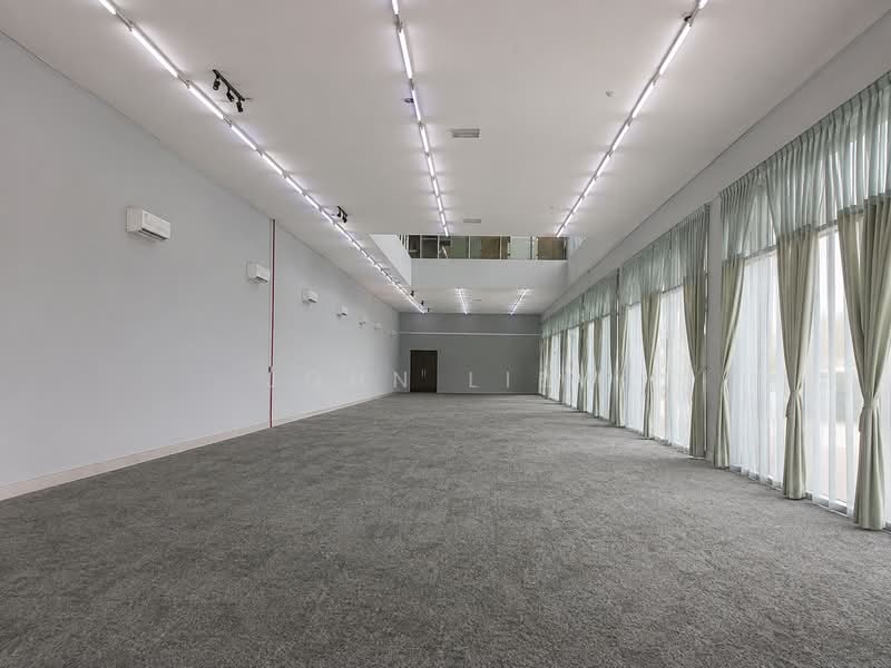 Banglo Komersial untuk Dijual di Kampung Baru Subang (Sungai Buloh) - John Liew - Interior - PropertyGuru.com.my