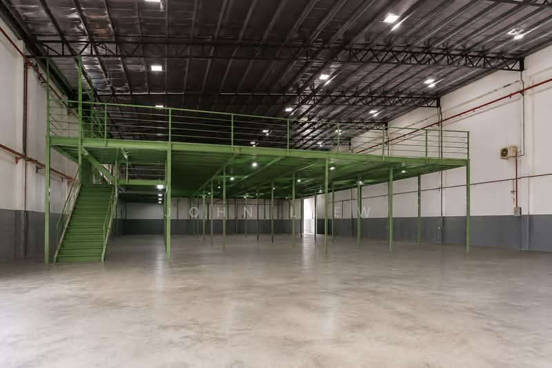 Banglo Komersial untuk Dijual di Kampung Baru Subang (Sungai Buloh) - John Liew - Interior - PropertyGuru.com.my