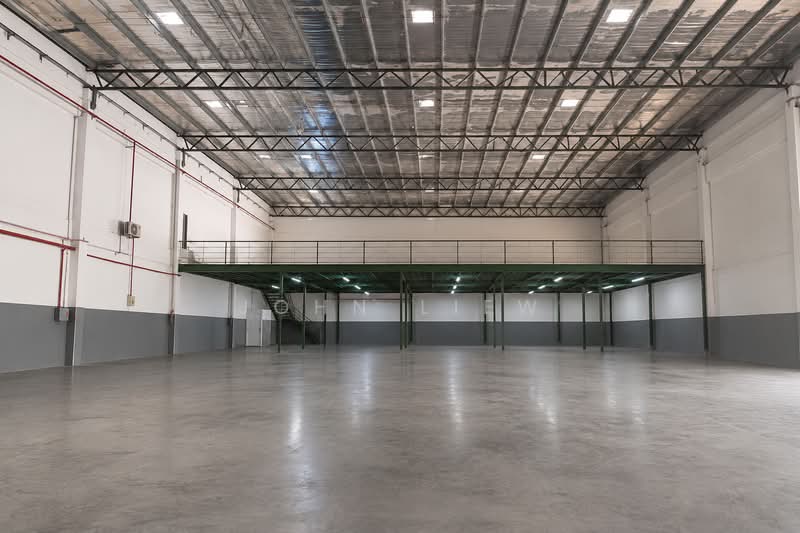 Banglo Komersial untuk Dijual di Kampung Baru Subang (Sungai Buloh) - John Liew - Interior - PropertyGuru.com.my