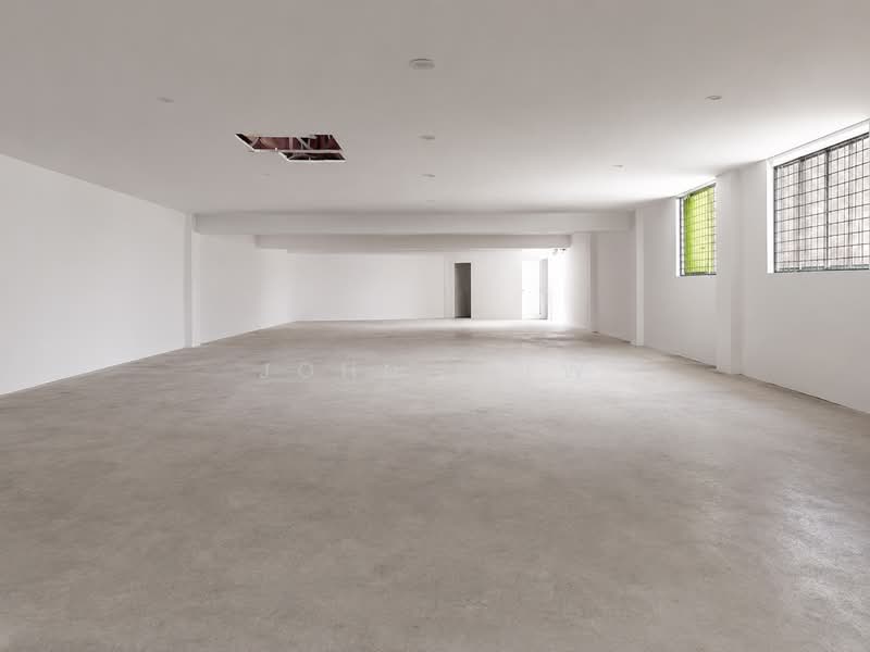 Banglo Komersial untuk Dijual di Kampung Baru Subang (Sungai Buloh) - John Liew - Interior - PropertyGuru.com.my