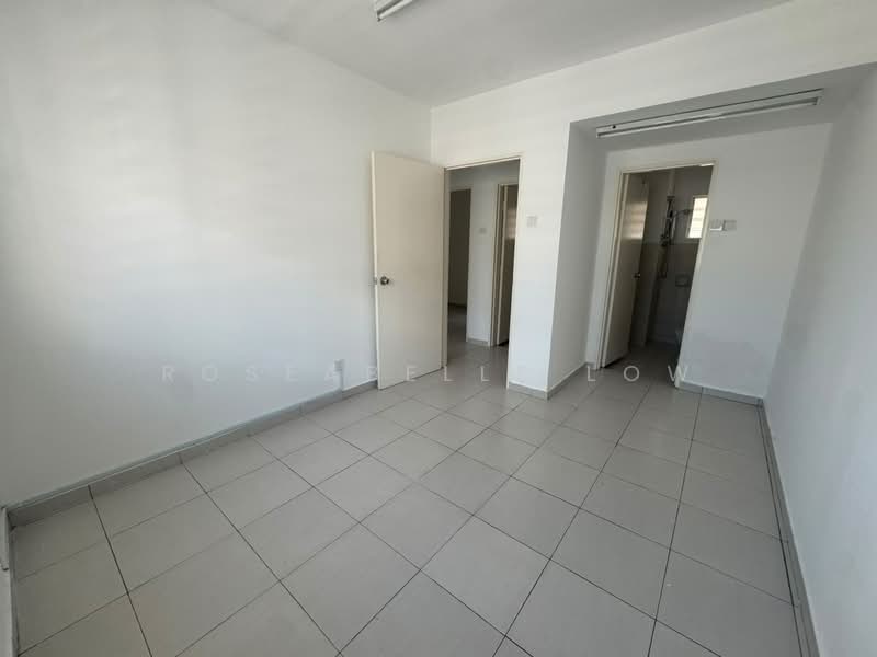 Apartment for Sale at Mandarina Court - Roseabelle Low - Interior - PropertyGuru.com.my
