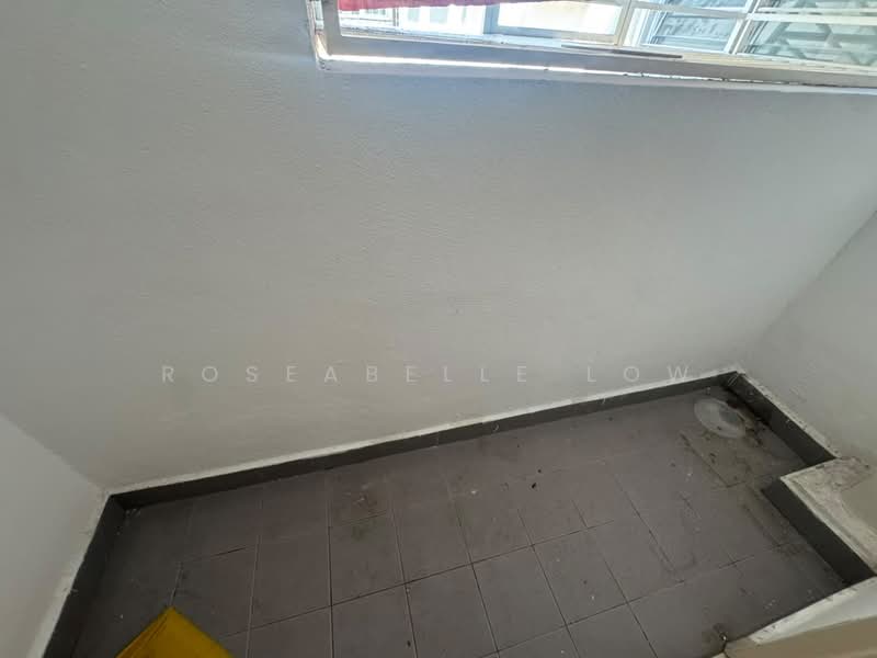 Apartment for Sale at Mandarina Court - Roseabelle Low - Interior - PropertyGuru.com.my