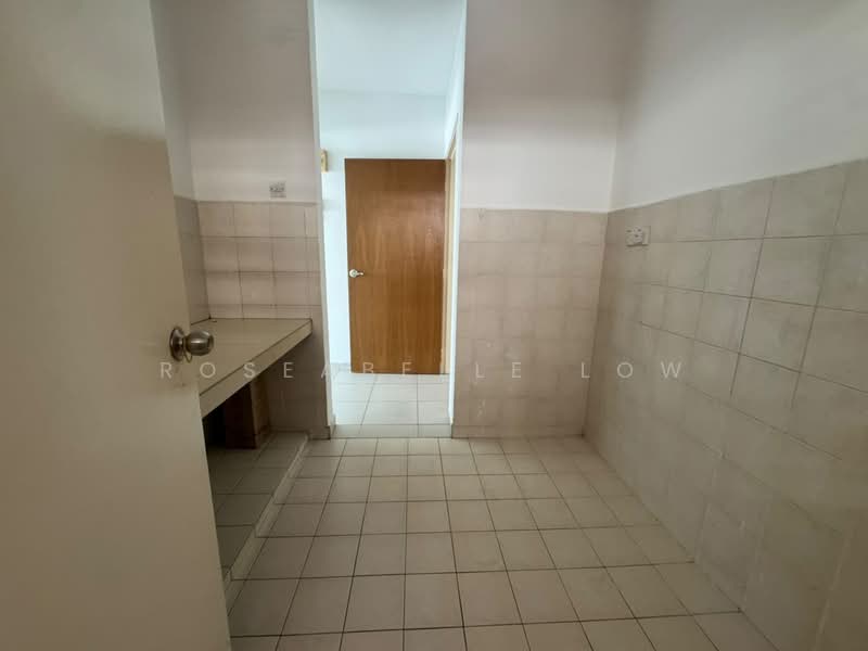 Apartment for Sale at Mandarina Court - Roseabelle Low - Interior - PropertyGuru.com.my