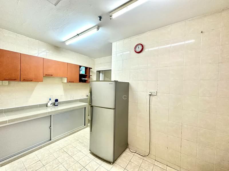 Pangsapuri untuk Dijual di Prima Regency - Benson Chong - Kitchen - PropertyGuru.com.my