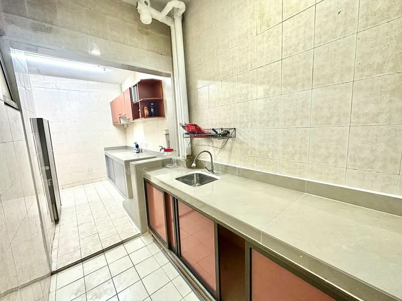 Pangsapuri untuk Dijual di Prima Regency - Benson Chong - Kitchen - PropertyGuru.com.my