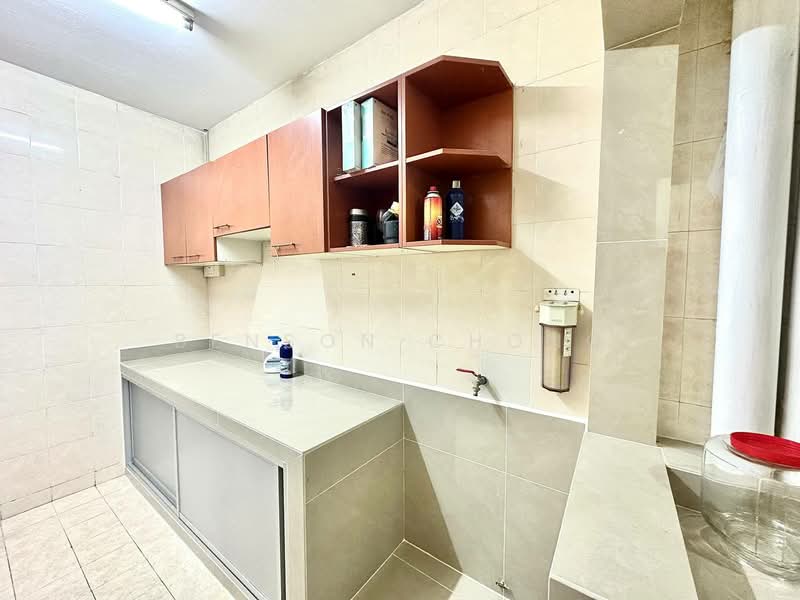 Pangsapuri untuk Dijual di Prima Regency - Benson Chong - Kitchen - PropertyGuru.com.my